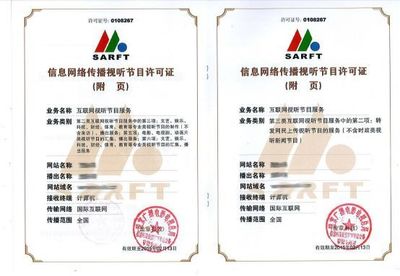 網劇創作熱潮中必須規避的五大“雷區”——基于《廣播電視節目制作經營》監管視角